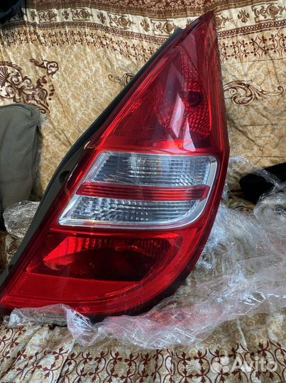 Фонарь Hyundai i30 правый задний оригинал