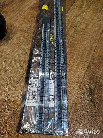 Усилители мощности имс