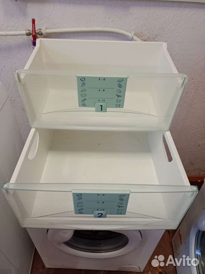 Ящик холодильника Liebherr