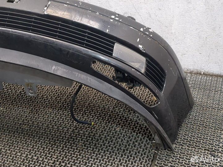 Бампер Opel Omega B, 1999