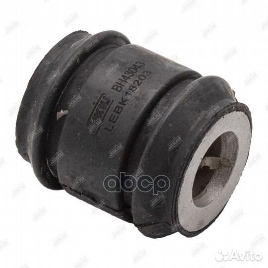 Сайлентблок задн поперечн тяги renault duster 2