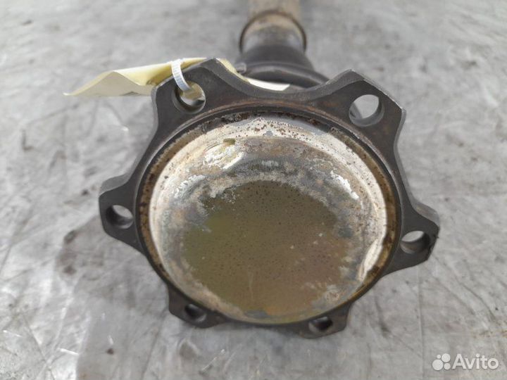 Привод передний правый Audi A6 C5 1997-2005