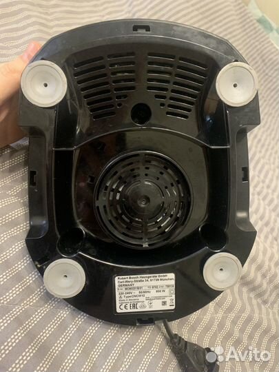 Запчасти на блендер bosch mcm3201b/01