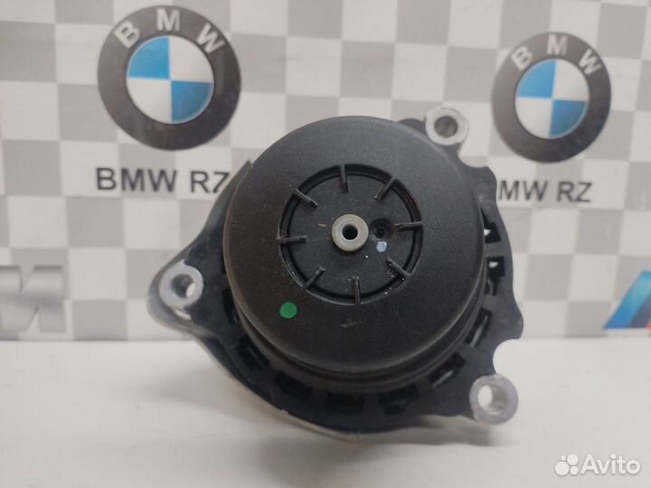 Подушка крепления двигателя П BMW F25 22116855722