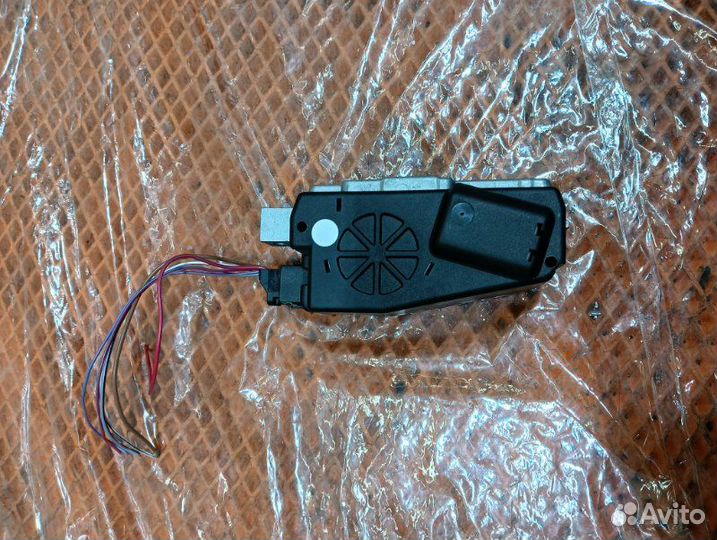 Блокиратор руля Audi A4 Iv B8 cdnk 2010