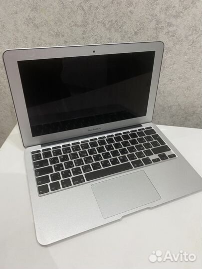 Apple MacBook Air А1370 2010