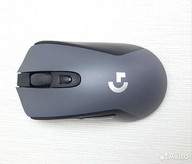 Мышь игровая беспроводная Logitech G603 lightspeed