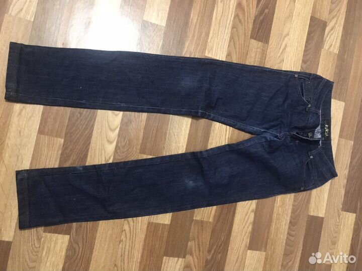 Летняя женская одежда пакетом