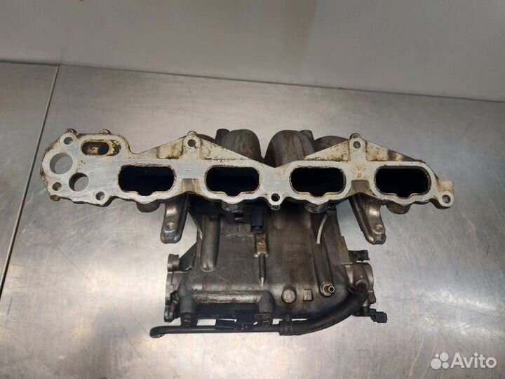 Коллектор впускной Mitsubishi Outlander CU5W 4G69