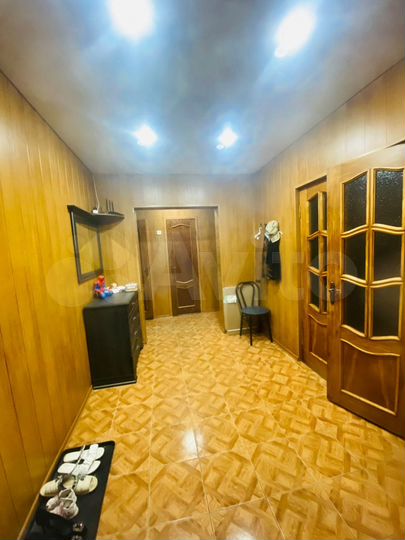 3-к. квартира, 75 м², 5/9 эт.