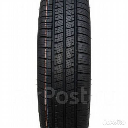 Hankook Vantra ST AS2 RA30 235/65 R16
