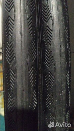 Покрышки 700Cx25mm chaoyang