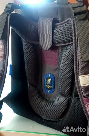 Рюкзак школьный