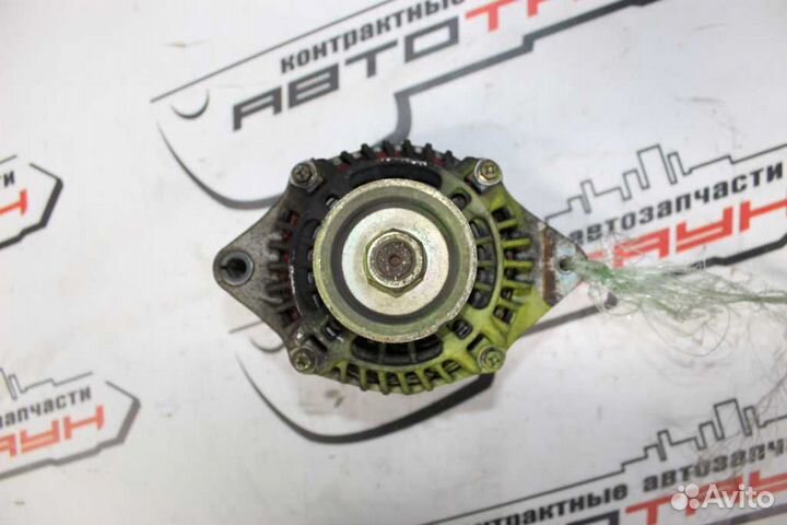 Генератор honda D13B logo GA3 GA5 31100P7AJ01 ahga