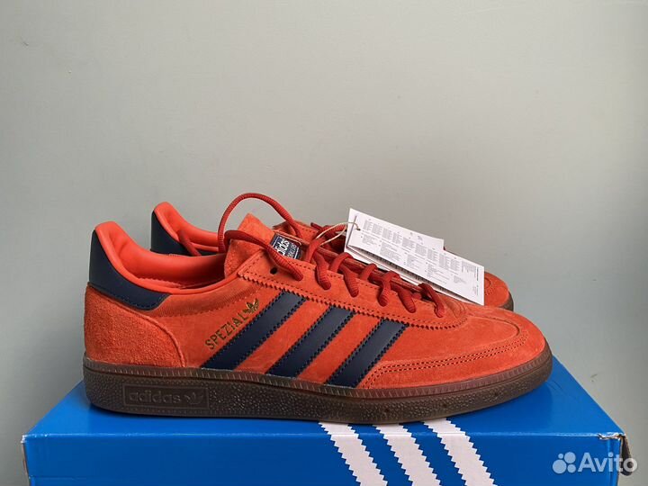 Adidas Handball Spezial 8/8.5/9/10uk