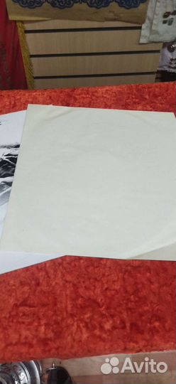 Виниловая пластинка наутилус помпилиус