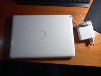 Macbook 13 White 2009