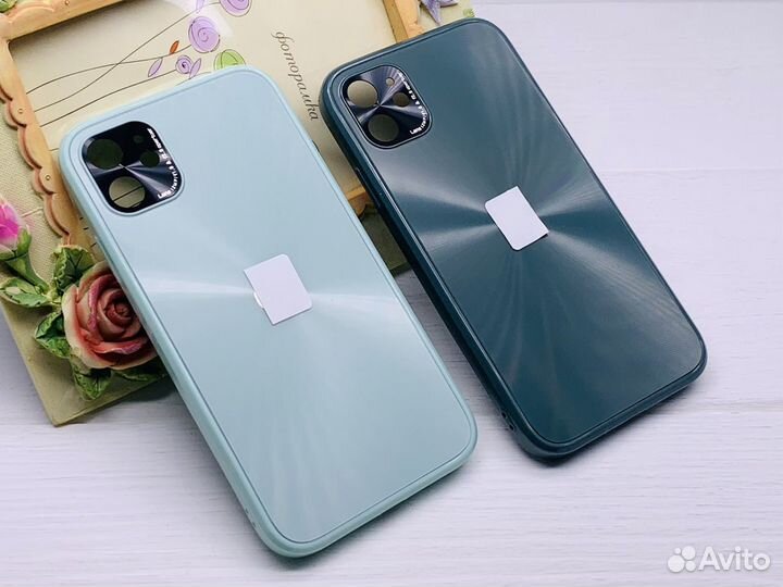 Чехол на iPhone 11 / 12