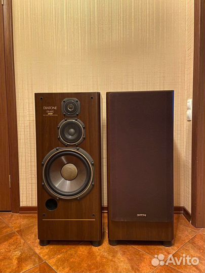 Акустика diatone DS-97C