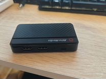 Avermedia live gamer mini GC311