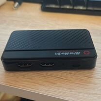 Avermedia live gamer mini GC311