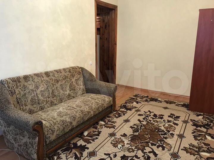 1-к. квартира, 30 м², 2/2 эт.