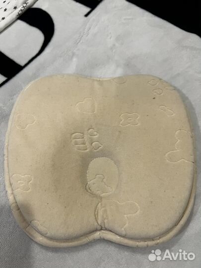 Соска пустышка avent 0 6 новая