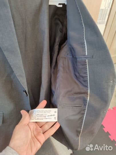 Костюм двойка для мальчика