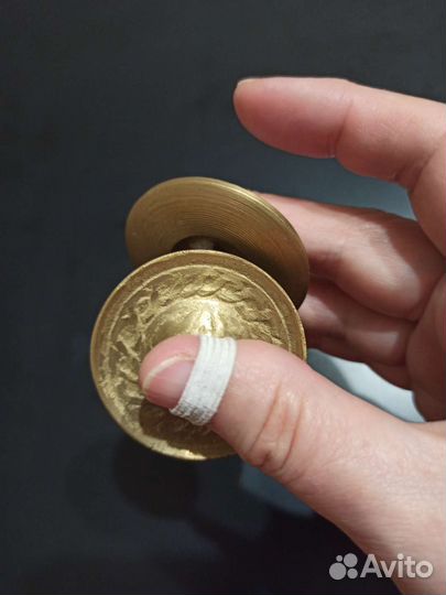 Сагаты для танцев