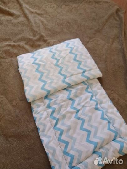 Набор в коляску