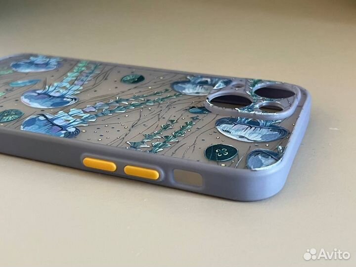 Новый чехол для айфон apple iPhone 13 mini