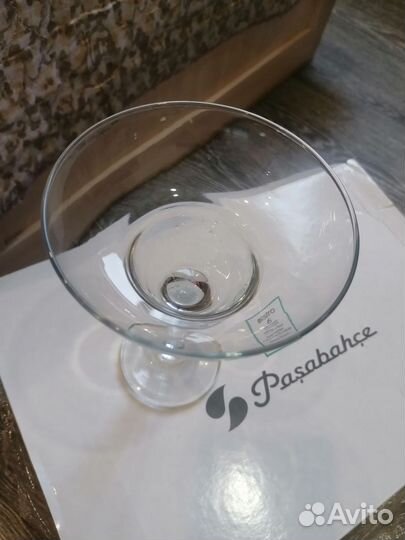 Бокалы для маргариты