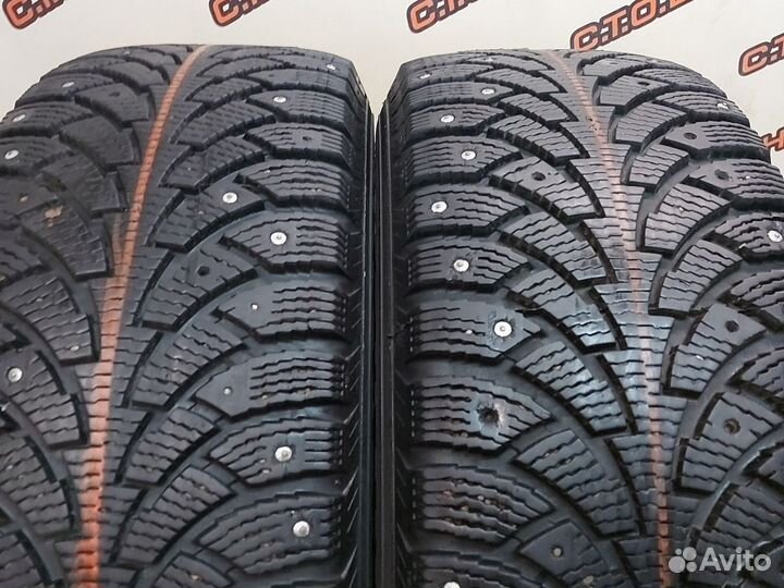 Nokian Tyres Hakkapeliitta 4 215/65 R16 102T