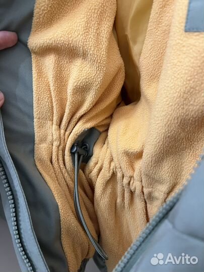 Куртка зима для мальчика