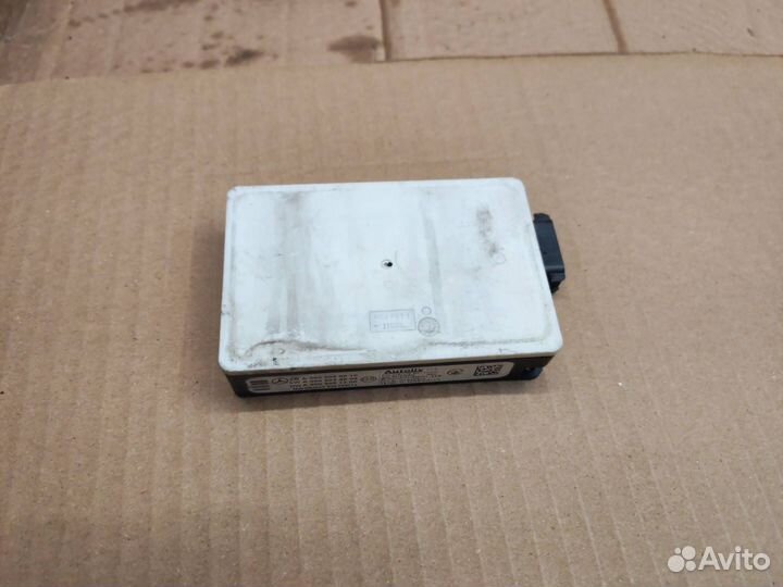 Датчик мертвых (слепых) зон Mercedes-Benz E-Класс