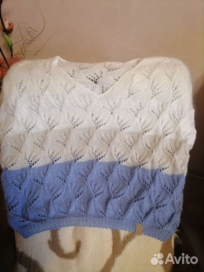 Новый джемпер