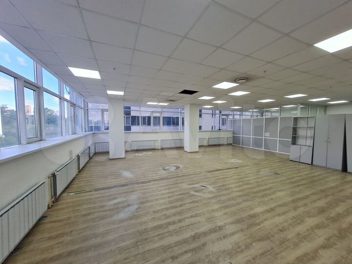 Офис, 142.2 м²