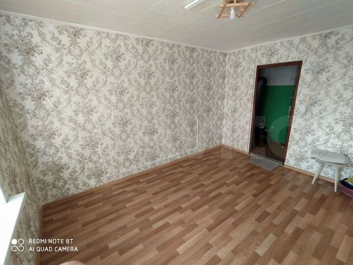 Комната 14 м² в 1-к., 6/12 эт.