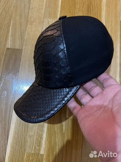 Кепки питон в оригинале