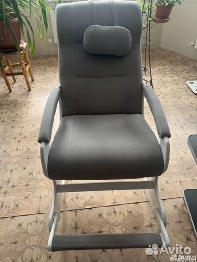 Кресло качалка