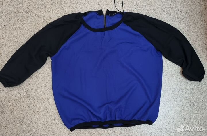 Женские вещи пакетом 46-48