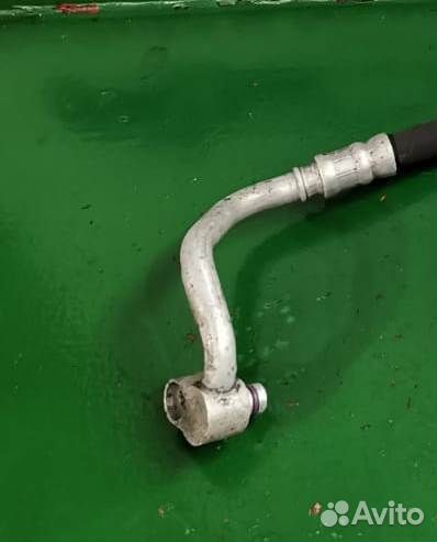 Трубка кондиционера Skoda Superb 2 1k0820721bd