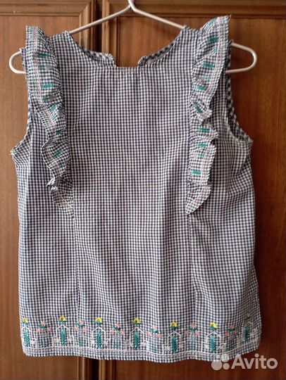 Блузка женская