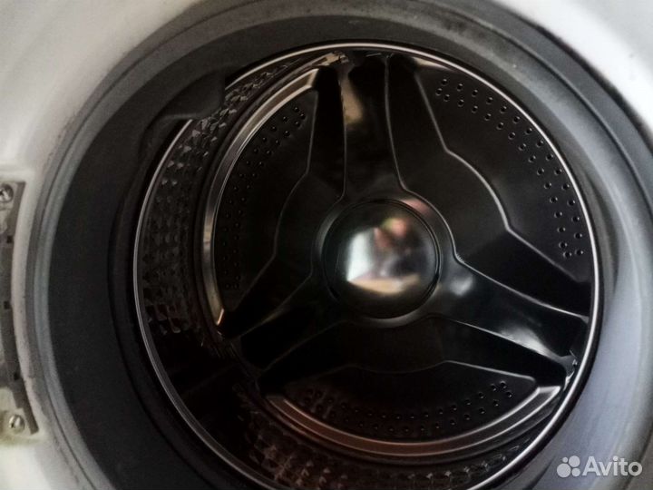 Стиральная машина samsung 6 кг