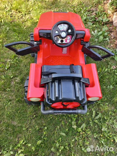 Джипы внедорожники