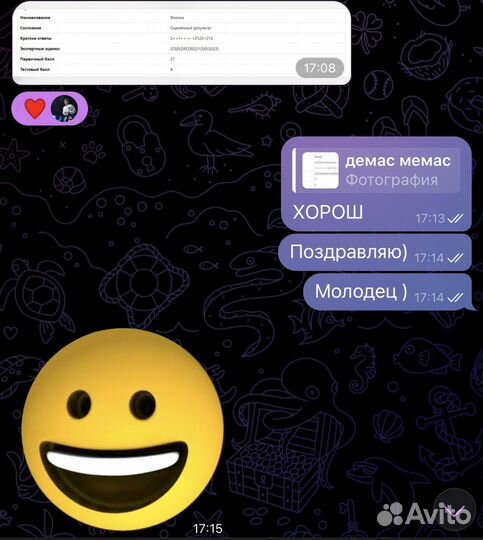 Репетитор по математике и физике ОГЭ/ЕГЭ