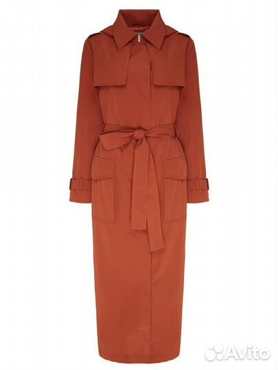 Тренч Alena Akhmadullina Dreams