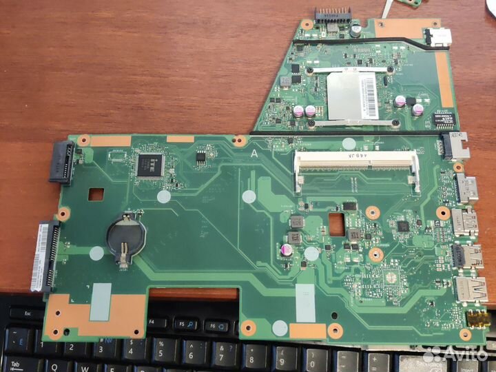 Материнская плата от от Asus x551ma