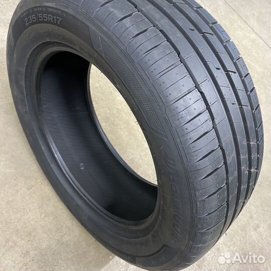 Hankook Ventus S1 Evo3 SUV K127A 295/40 R21 111Y