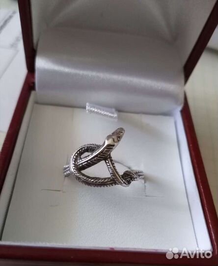 Серебро 875 пробы СССР